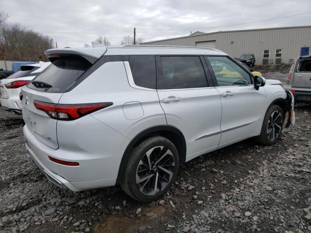 Photo 3 from auction – 2022 MITSUBISHI OUTLANDER with VIN JA4J4VA87NZ037781