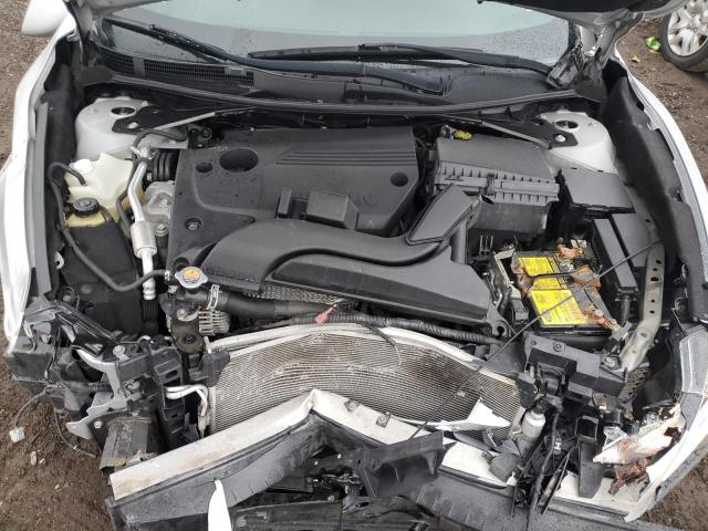 Photo 11 from auction – 2018 NISSAN ALTIMA 2.5 with VIN 1N4AL3AP3JC278258