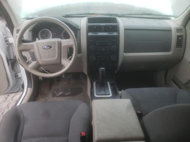 Photo 8 from auction – 2008 FORD ESCAPE XLS with VIN 1FMCU92Z68KC18683