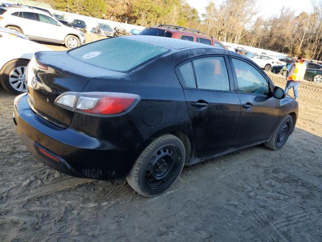 Photo 3 from auction – 2011 MAZDA 3 I with VIN JM1BL1UG6B1421411