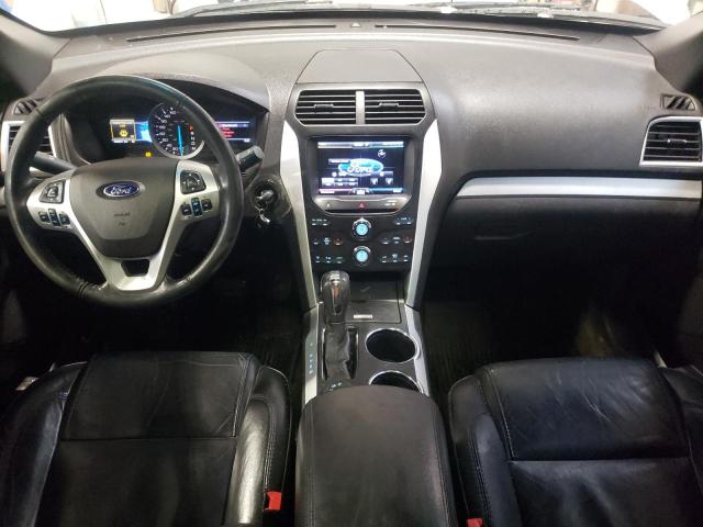 Foto 8 de la subasta – 2013 FORD EXPLORER X con VIN 1FM5K8D86DGB08825