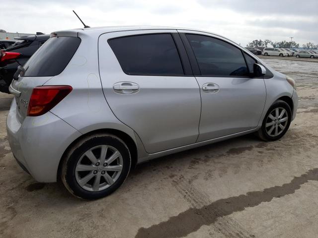 Photo 3 from auction – 2015 TOYOTA YARIS with VIN VNKKTUD32FA023589