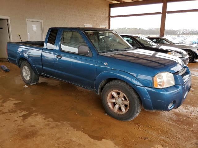 Photo 4 from auction – 2001 NISSAN FRONTIER K with VIN 1N6DD26S21C333470
