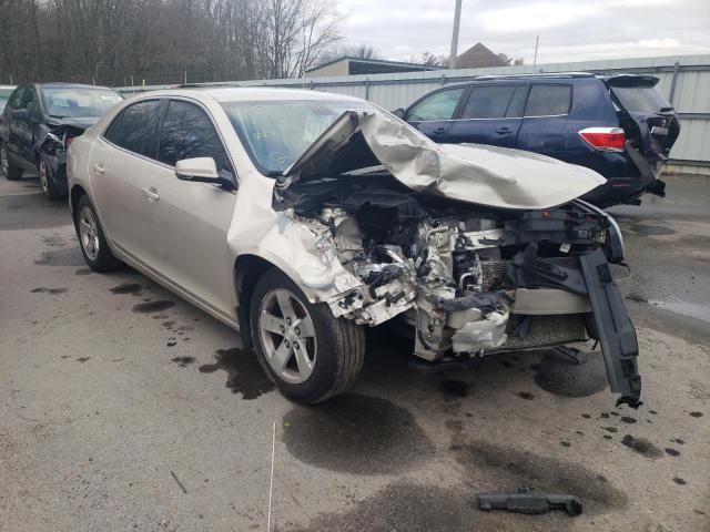 Photo 4 from auction – 2015 CHEVROLET MALIBU 1LT with VIN 1G11C5SL4FF349998