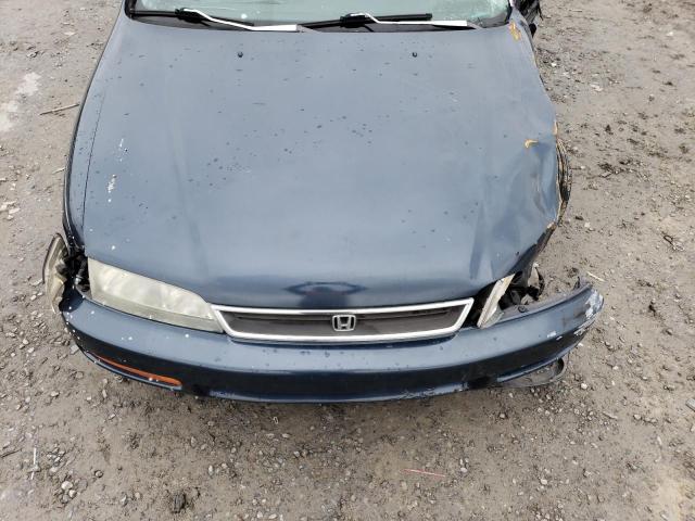 Photo 11 from auction – 1997 HONDA ACCORD with VIN 1HGCD5639VA231658