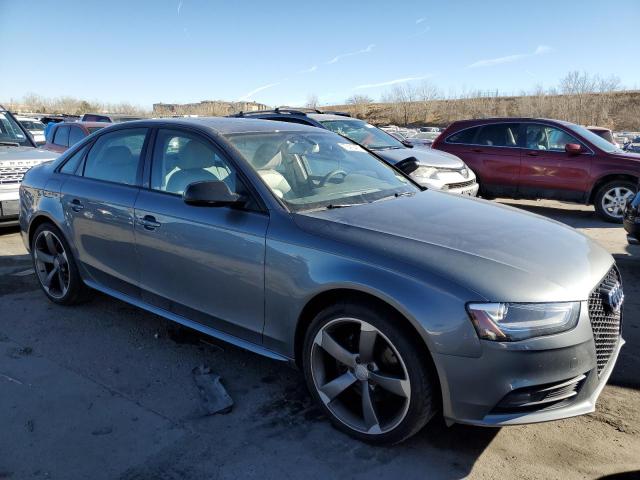 Photo 4 from auction – 2013 AUDI A4 PREMIUM with VIN WAUFFAFLXDN021850
