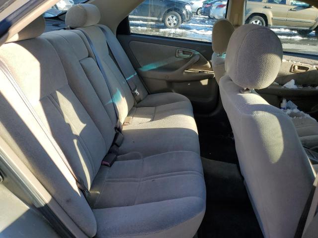 Photo 10 from auction – 2001 TOYOTA CAMRY CE with VIN 4T1BG22K71U040449