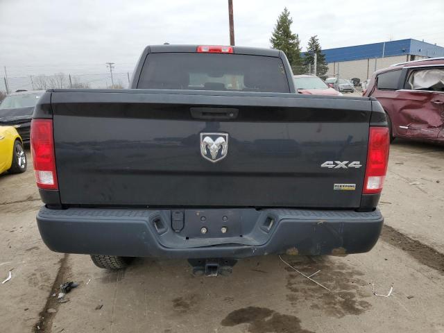 Photo 6 from auction – 2016 RAM 1500 ST with VIN 1C6RR7KG0GS260484