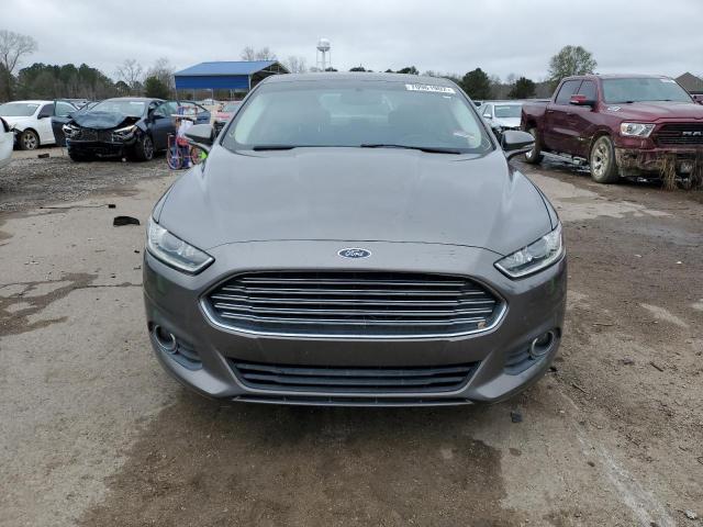 Photo 5 from auction – 2014 FORD FUSION SE with VIN 3FA6P0HD4ER170968