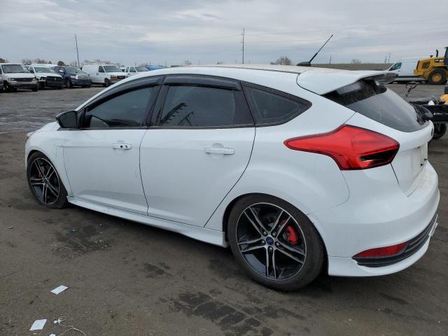Photo 2 from auction – 2016 FORD FOCUS ST with VIN 1FADP3L90GL238261