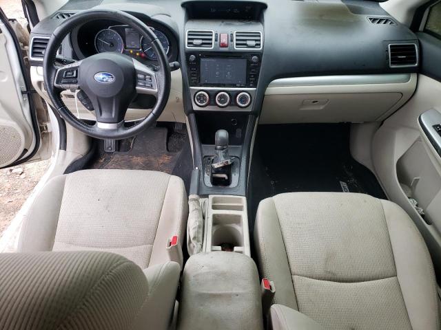Photo 8 from auction – 2015 SUBARU IMPREZA SP with VIN JF1GPAY63F8234321