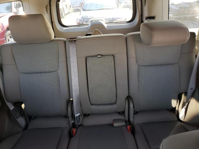 Photo 10 from auction – 2007 JEEP COMMANDER with VIN 1J8HG48K47C654660