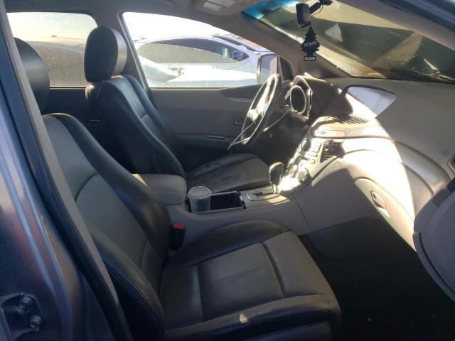 Photo 5 from auction – 2009 SUBARU TRIBECA LI with VIN 4S4WX97D894405723