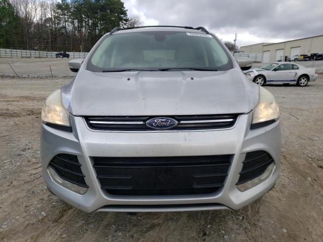 Photo 5 from auction – 2013 FORD ESCAPE SEL with VIN 1FMCU9HX7DUC16932