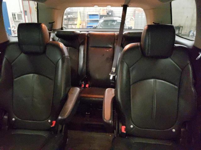 Photo 10 from auction – 2008 GMC ACADIA SLT with VIN 1GKEV23788J195450