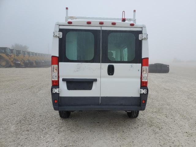 Photo 6 from auction – 2014 RAM PROMASTER with VIN 3C6TRVAG4EE110650