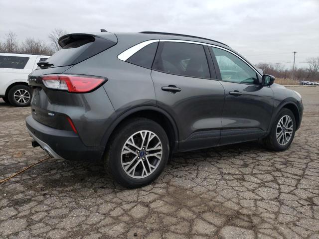 Photo 3 from auction – 2020 FORD ESCAPE SEL with VIN 1FMCU9H98LUA53448