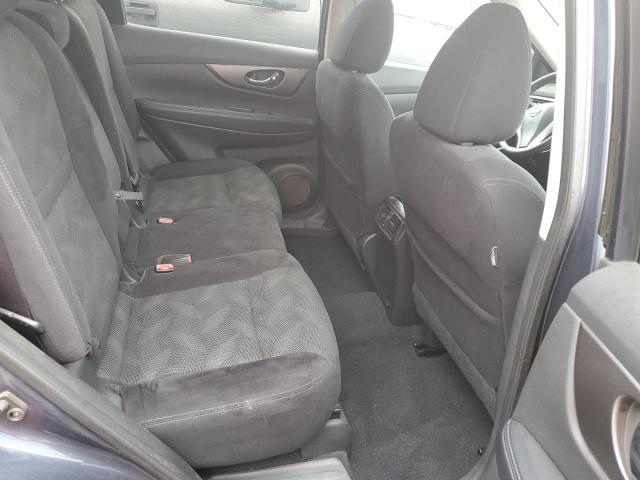 Photo 11 from auction – 2014 NISSAN ROGUE S with VIN 5N1AT2MV6EC832442