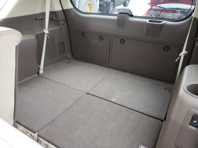 Foto 10 de la subasta – 2011 LEXUS GX 460 con VIN JTJBM7FX3B5032907