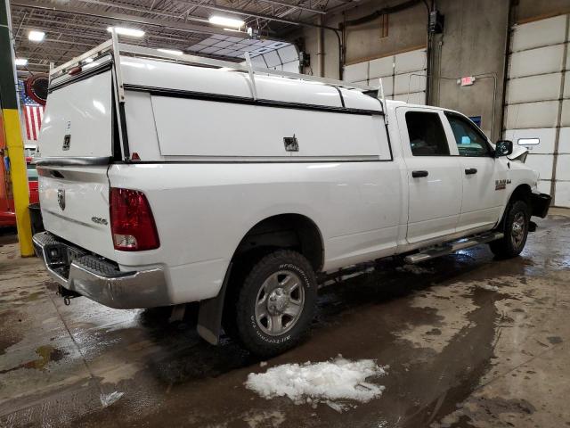 Photo 3 from auction – 2014 RAM 2500 ST with VIN 3C6TR5HT1EG258410