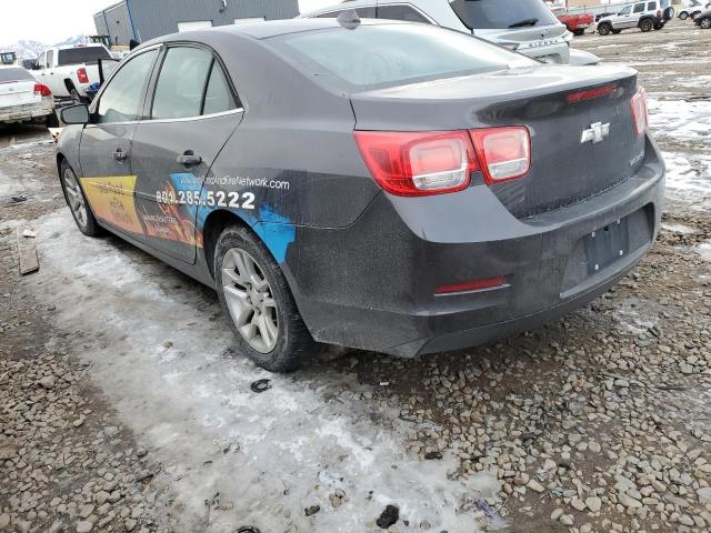 Photo 2 from auction – 2013 CHEVROLET MALIBU 1LT with VIN 1G11D5SR7DF253703