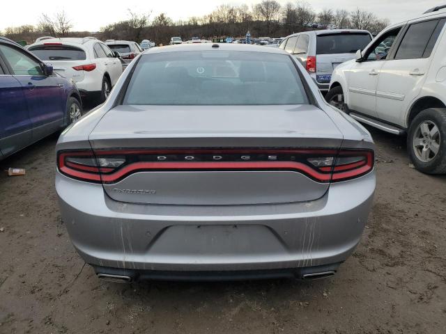 Photo 6 from auction – 2016 DODGE CHARGER SE with VIN 2C3CDXBG6GH109674