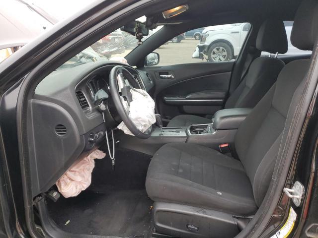 Photo 7 from auction – 2014 DODGE CHARGER SE with VIN 2C3CDXBG0EH280787