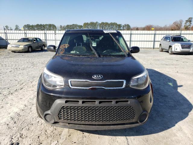 Photo 5 from auction – 2016 KIA SOUL with VIN KNDJN2A25G7403782