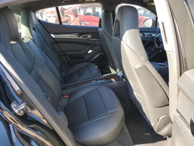 Photo 10 from auction – 2010 PORSCHE PANAMERA T with VIN WP0AC2A74AL090918