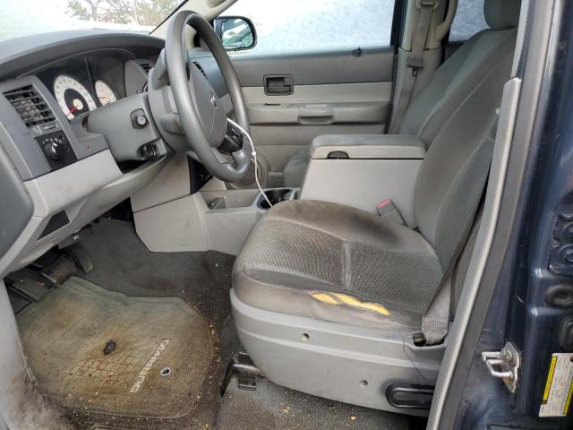 Photo 7 from auction – 2007 DODGE DURANGO SX with VIN 1D8HB38N07F564187