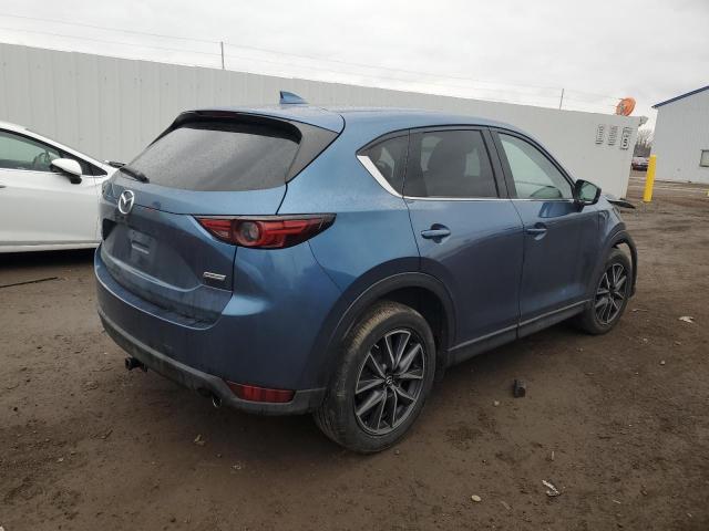 Photo 3 from auction – 2017 MAZDA CX-5 GRAND with VIN JM3KFBDL1H0201366