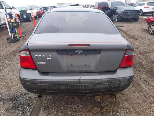Photo 6 from auction – 2007 FORD FOCUS ZX4 with VIN 1FAFP34N37W264761
