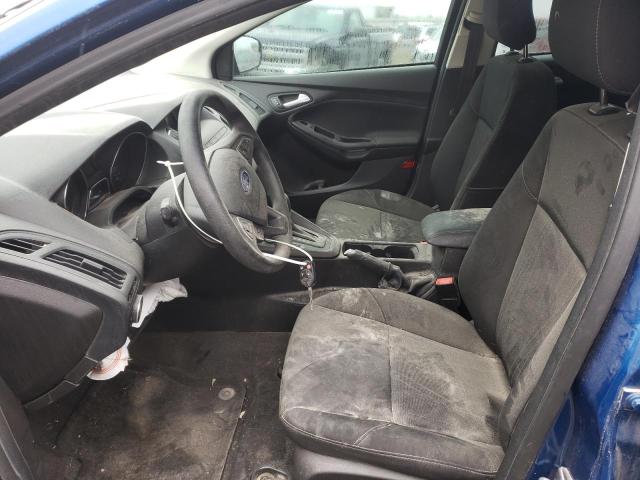 Photo 7 from auction – 2018 FORD FOCUS SE with VIN 1FADP3F27JL236240