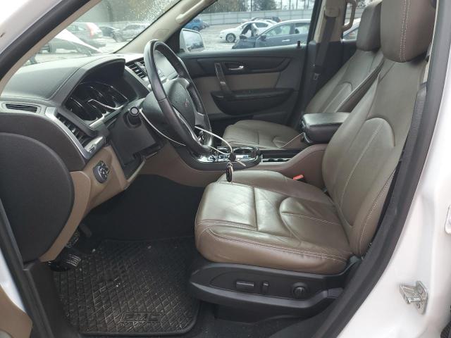 Photo 7 from auction – 2016 GMC ACADIA SLT with VIN 1GKKRRKD8GJ323689
