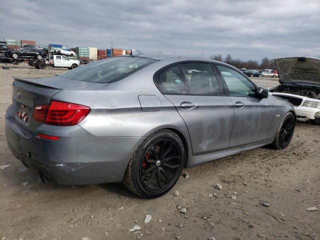 Photo 3 from auction – 2013 BMW 535 XI with VIN WBAFU7C59DDU68805