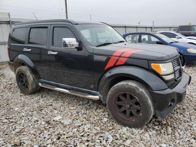 Photo 4 from auction – 2011 DODGE NITRO HEAT with VIN 1D4PT4GK9BW605349