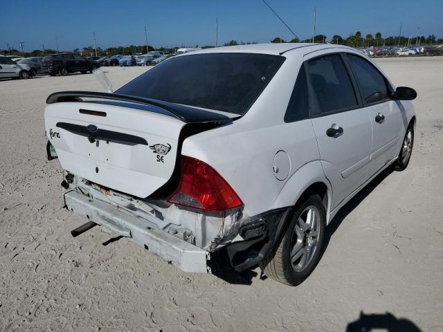 Photo 3 from auction – 2003 FORD FOCUS SE C with VIN 1FAFP34373W309533