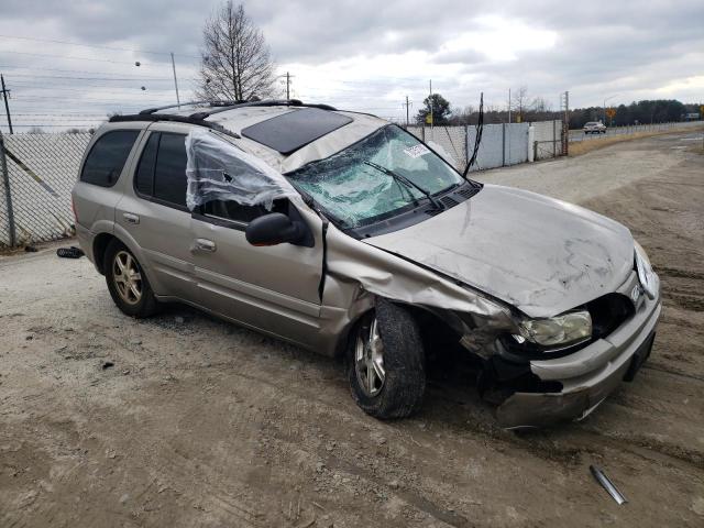 Photo 4 from auction – 2003 OLDSMOBILE BRAVADA with VIN 1GHDT13S532361450