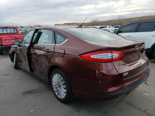 Photo 2 from auction – 2016 FORD FUSION SE with VIN 3FA6P0LU8GR313172