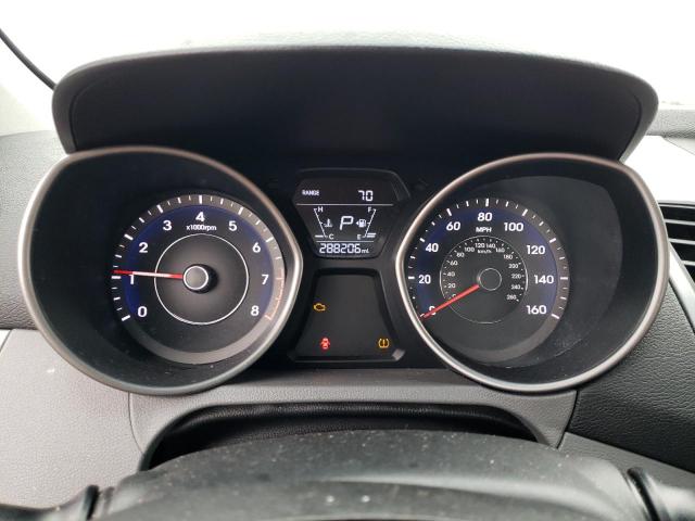 Photo 9 from auction – 2016 HYUNDAI ELANTRA SE with VIN 5NPDH4AE1GH759961