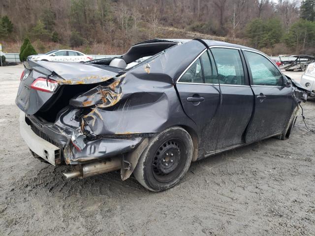 Photo 3 from auction – 2012 TOYOTA CAMRY BASE with VIN 4T1BF1FK4CU131608