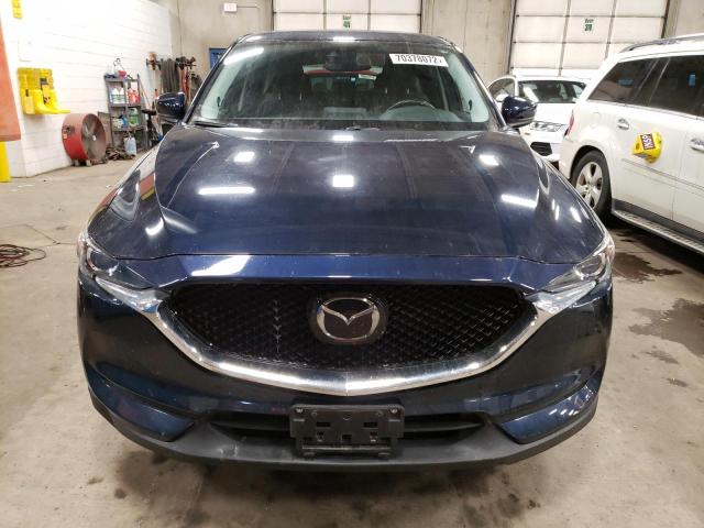 Photo 5 from auction – 2019 MAZDA CX-5 TOURI with VIN JM3KFBCM7K0534589