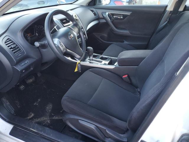 Photo 7 from auction – 2013 NISSAN ALTIMA 2.5 with VIN 1N4AL3APXDC131598