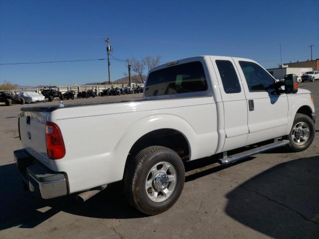 Photo 3 from auction – 2014 FORD F250 SUPER with VIN 1FT7X2A64EEB76536