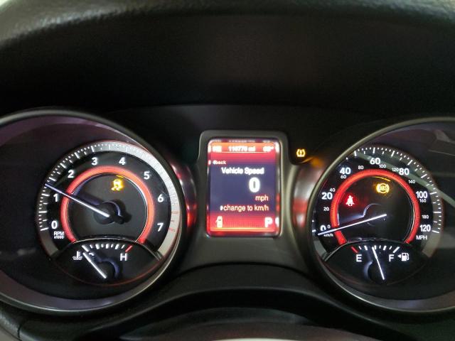 Photo 9 from auction – 2015 DODGE JOURNEY CR with VIN 3C4PDCGB0FT712970
