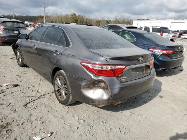Photo 2 from auction – 2015 TOYOTA CAMRY LE with VIN 4T1BF1FK4FU038804