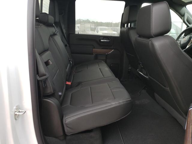 Photo 10 from auction – 2023 CHEVROLET SILVERADO with VIN 1GC4YREY0PF105366