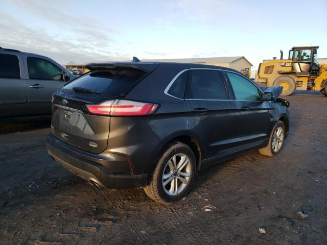 Photo 3 from auction – 2020 FORD EDGE SEL with VIN 2FMPK3J94LBA95507