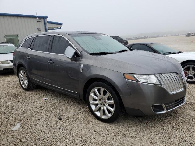 Photo 4 from auction – 2010 LINCOLN MKT with VIN 2LMHJ5FR0ABJ10212