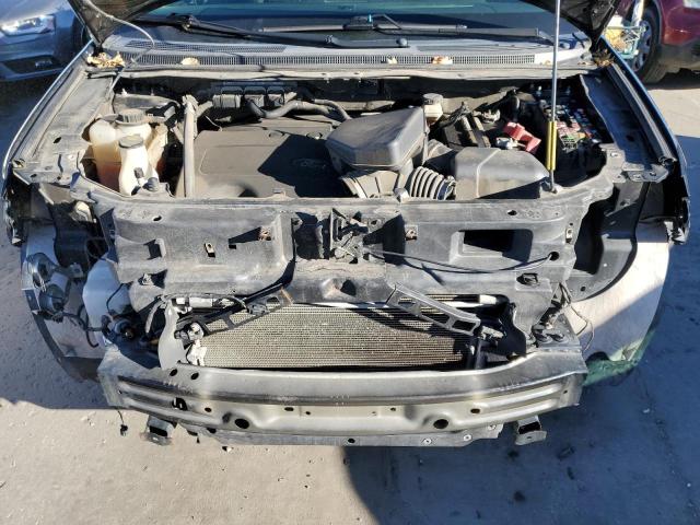 Photo 12 from auction – 2014 FORD EDGE SEL with VIN 2FMDK4JCXEBA77875